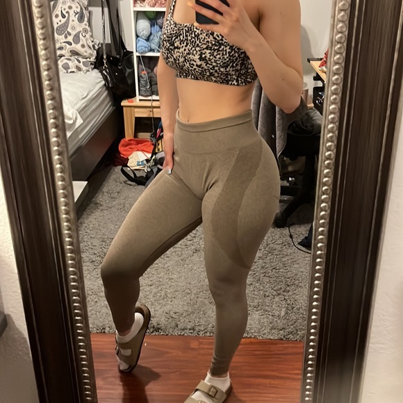 Aoxjox leggings - Picture 1 of 6
